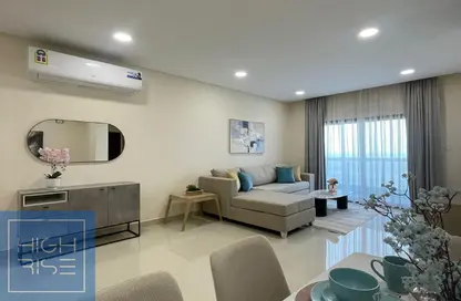 Apartment - 2 Bedrooms - 2 Bathrooms for rent in Seef - Capital Governorate