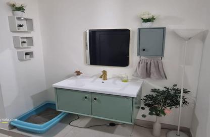 Apartment - 3 Bedrooms - 3 Bathrooms for sale in Riffa Al Sharqi - Riffa - Southern Governorate