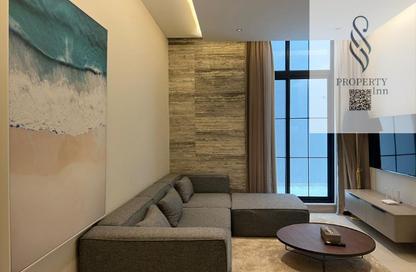Apartment - 1 Bedroom - 1 Bathroom for rent in Saraya 2 - Bu Quwah - Northern Governorate Apartment - 1 Bedroom - 1 Bathroom for rent in Saraya 2 - Bu Quwah - Northern Governorate