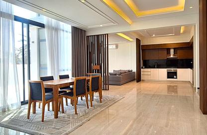 Villa - 4 - 5 for rent in Budaiya - Northern Governorate