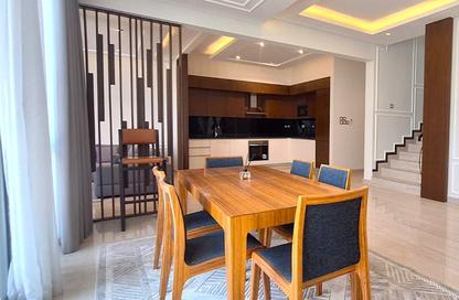Villa - 4 - 5 for rent in Budaiya - Northern Governorate