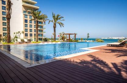 Apartment - 2 - 2 for sale in Marassi Al Bahrain - Diyar Al Muharraq - Muharraq Governorate