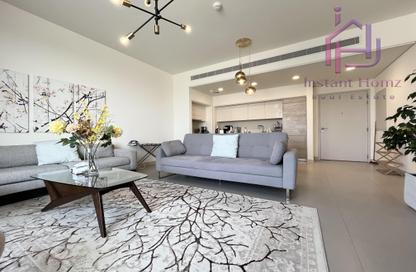 Apartment - 2 Bedrooms - 2 Bathrooms for rent in Marassi Shores Residences - Diyar Al Muharraq - Muharraq Governorate Apartment - 2 Bedrooms - 2 Bathrooms for rent in Marassi Shores Residences - Diyar Al Muharraq - Muharraq Governorate