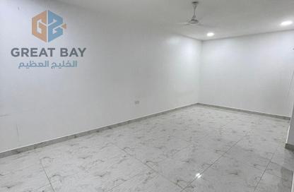 Apartment - Studio - 1 Bathroom for rent in Hoora - Capital Governorate