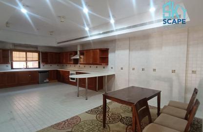 Villa - 4 - 5 for rent in Tubli - Central Governorate