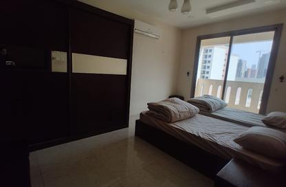 Apartment - 2 - 2 for rent in Seef - Capital Governorate Apartment - 2 - 2 for rent in Seef - Capital Governorate