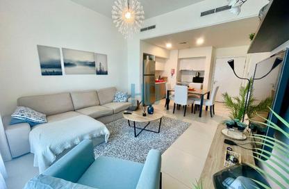 Apartment - 1 Bedroom - 1 Bathroom for sale in Marassi Al Bahrain - Diyar Al Muharraq - Muharraq Governorate