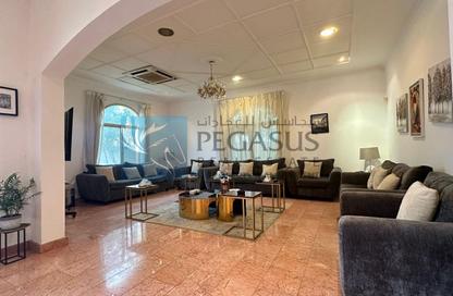 Villa - 5 Bedrooms - 6 Bathrooms for sale in Saraya 2 - Bu Quwah - Northern Governorate