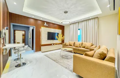 شقة - 3 غرف نوم - 3 حمامات للايجار في البسيتين - المحرق