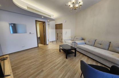 Apartment - 1 Bedroom - 2 Bathrooms for rent in Mahooz - Manama - Capital Governorate