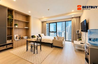 Apartment - Studio - 1 for rent in Al Juffair - Capital Governorate Apartment - Studio - 1 for rent in Al Juffair - Capital Governorate