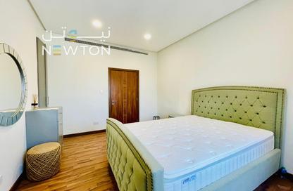 Apartment - 2 Bedrooms - 2 Bathrooms for rent in Seef - Capital Governorate