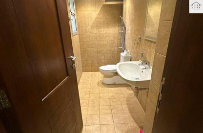 Apartment - Studio - 1 Bathroom for rent in Al Juffair - Capital Governorate