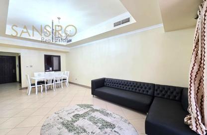 Apartment - 3 Bedrooms - 2 Bathrooms for rent in Jannusan - Northern Governorate