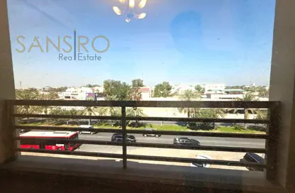 شقة - 3 غرف نوم - 2 حمامات للايجار في جنوسان - المحافظة الشمالية