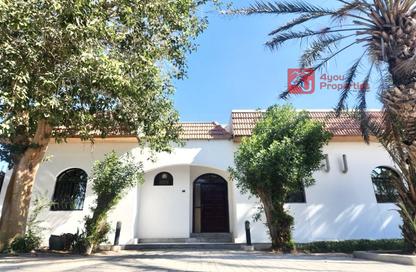 Villa - 3 - 3 for rent in Saar - Northern Governorate
