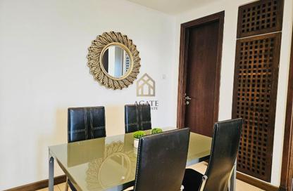 Apartment - 1 - 2 for rent in Amwaj Avenue - Amwaj Islands - Muharraq Governorate