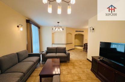 Apartment - 2 Bedrooms - 3 Bathrooms for rent in Sanabis - Manama - Capital Governorate Apartment - 2 Bedrooms - 3 Bathrooms for rent in Sanabis - Manama - Capital Governorate