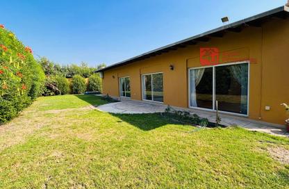 Villa - 4 - 3 for rent in Saar - Northern Governorate