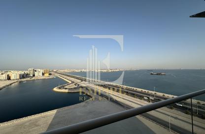 Apartment - Studio - 1 Bathroom for rent in Hidd - Muharraq Governorate Apartment - Studio - 1 Bathroom for rent in Hidd - Muharraq Governorate