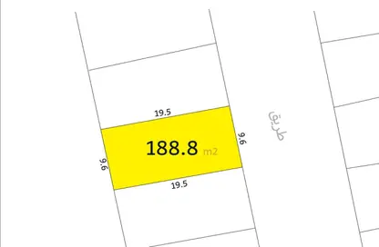 Land - Studio for sale in Malkiyah - Northern Governorate