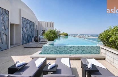 Apartment - 2 - 3 for rent in Amwaj Avenue - Amwaj Islands - Muharraq Governorate