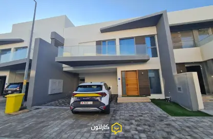 Villa - 3 Bedrooms - 4 Bathrooms for sale in Al Sidra - Diyar Al Muharraq - Muharraq Governorate Villa - 3 Bedrooms - 4 Bathrooms for sale in Al Sidra - Diyar Al Muharraq - Muharraq Governorate