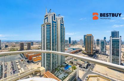 Apartment - 2 - 2 for rent in Seef - Capital Governorate
