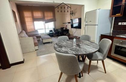 Apartment - 3 Bedrooms - 2 Bathrooms for rent in Al Juffair - Capital Governorate Apartment - 3 Bedrooms - 2 Bathrooms for rent in Al Juffair - Capital Governorate