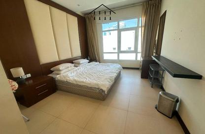 Apartment - 3 Bedrooms - 2 Bathrooms for rent in Al Juffair - Capital Governorate