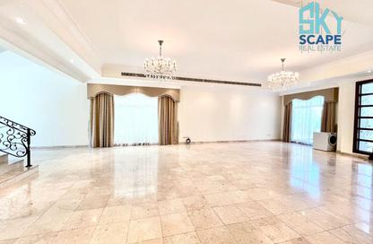 Villa - 4 Bedrooms - 5 Bathrooms for rent in Jannusan - Northern Governorate Villa - 4 Bedrooms - 5 Bathrooms for rent in Jannusan - Northern Governorate