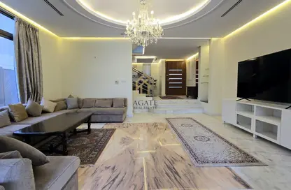 شقة - 3 غرف نوم - 4 حمامات للايجار في مدينة المرسى - أمواج - المحرق شقة - 3 غرف نوم - 4 حمامات للايجار في مدينة المرسى - أمواج - المحرق