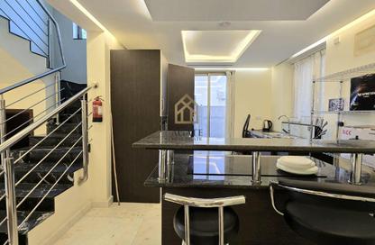Apartment - 3 Bedrooms - 4 Bathrooms for rent in Al Marsa Floating City - Amwaj Islands - Muharraq Governorate