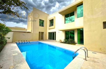 Villa - 5 - 6 for rent in Hamala - Northern Governorate
