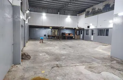 مستودع - استوديو - 4 حمامات للايجار في الحجيات - الرفاع - المحافظة الجنوبية