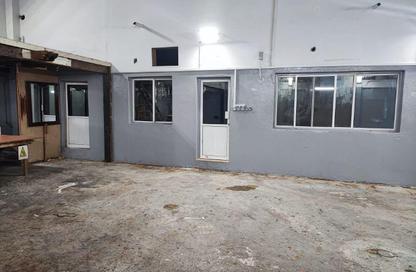 Warehouse - Studio - 4 Bathrooms for rent in Alhajiyat - Riffa - Southern Governorate