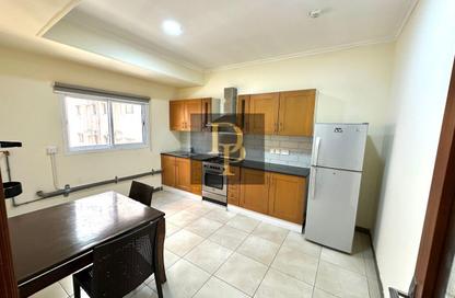 Apartment - Studio - 1 Bathroom for rent in Exhibition Road - Hoora - Capital Governorate Apartment - Studio - 1 Bathroom for rent in Exhibition Road - Hoora - Capital Governorate