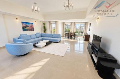 Apartment - 2 - 2 for rent in The Lagoon - Amwaj Islands - Muharraq Governorate