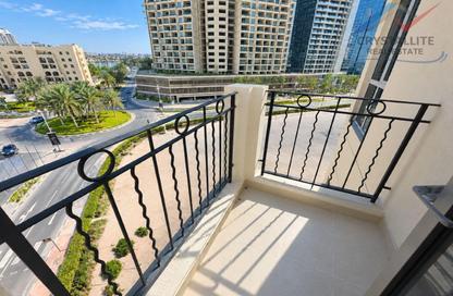 Apartment - 2 - 2 for rent in The Lagoon - Amwaj Islands - Muharraq Governorate