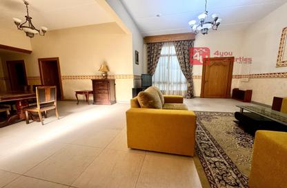 Apartment - 3 Bedrooms - 2 Bathrooms for rent in Saar - Northern Governorate