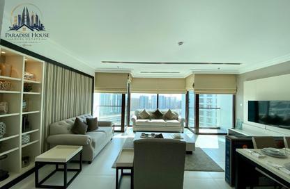 Apartment - 2 - 3 for rent in The Lagoon - Amwaj Islands - Muharraq Governorate