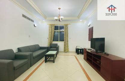 Apartment - 1 Bedroom - 1 Bathroom for rent in Al Juffair - Capital Governorate
