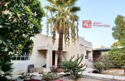 Villa - 3 Bedrooms - 2 Bathrooms for rent in Barbar - Northern Governorate Villa - 3 Bedrooms - 2 Bathrooms for rent in Barbar - Northern Governorate