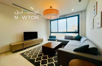 Apartment - 3 Bedrooms - 3 Bathrooms for rent in Saar - Northern Governorate