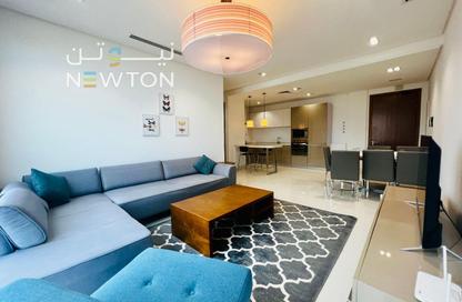 Apartment - 3 Bedrooms - 3 Bathrooms for rent in Saar - Northern Governorate