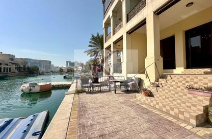 Apartment - 1 Bedroom - 1 Bathroom for rent in Al Marsa Floating City - Amwaj Islands - Muharraq Governorate Apartment - 1 Bedroom - 1 Bathroom for rent in Al Marsa Floating City - Amwaj Islands - Muharraq Governorate