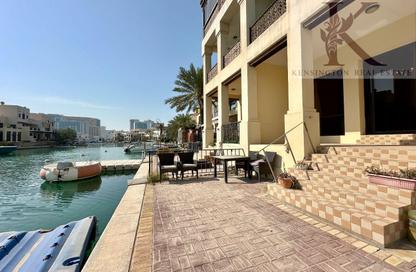 Apartment - 1 Bedroom - 1 Bathroom for rent in Al Marsa Floating City - Amwaj Islands - Muharraq Governorate Apartment - 1 Bedroom - 1 Bathroom for rent in Al Marsa Floating City - Amwaj Islands - Muharraq Governorate