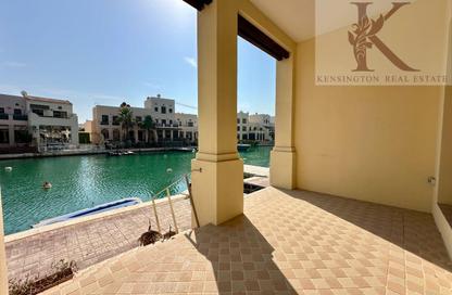 Apartment - 1 Bedroom - 1 Bathroom for rent in Al Marsa Floating City - Amwaj Islands - Muharraq Governorate Apartment - 1 Bedroom - 1 Bathroom for rent in Al Marsa Floating City - Amwaj Islands - Muharraq Governorate
