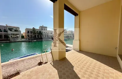 Apartment - 1 Bedroom - 1 Bathroom for rent in Al Marsa Floating City - Amwaj Islands - Muharraq Governorate
