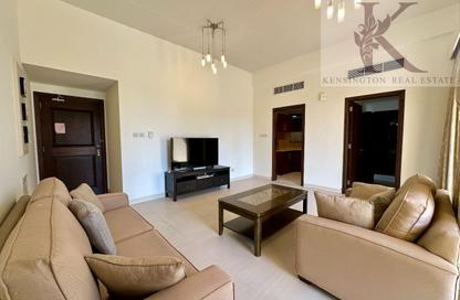 Apartment - 1 Bedroom - 1 Bathroom for rent in Al Marsa Floating City - Amwaj Islands - Muharraq Governorate Apartment - 1 Bedroom - 1 Bathroom for rent in Al Marsa Floating City - Amwaj Islands - Muharraq Governorate